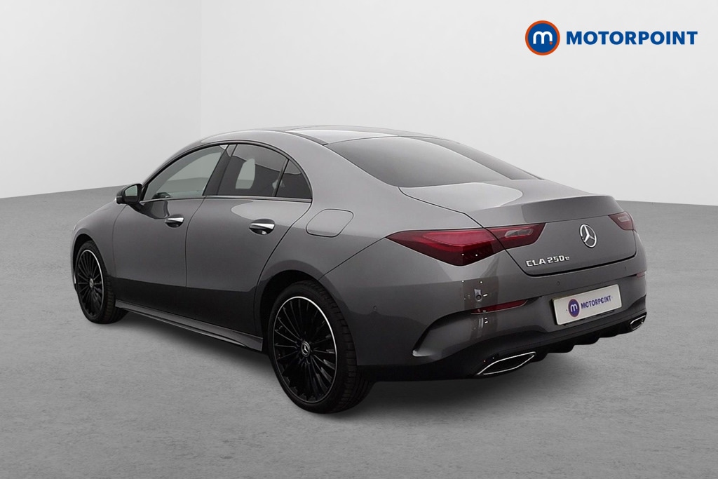 Used Mercedes-Benz CLA 2024 for sale - 76508453: Photo 5