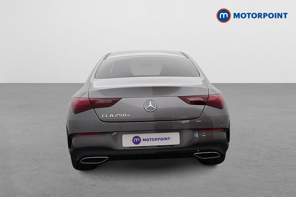 Used Mercedes-Benz CLA 2024 for sale - 76508453: Photo 6