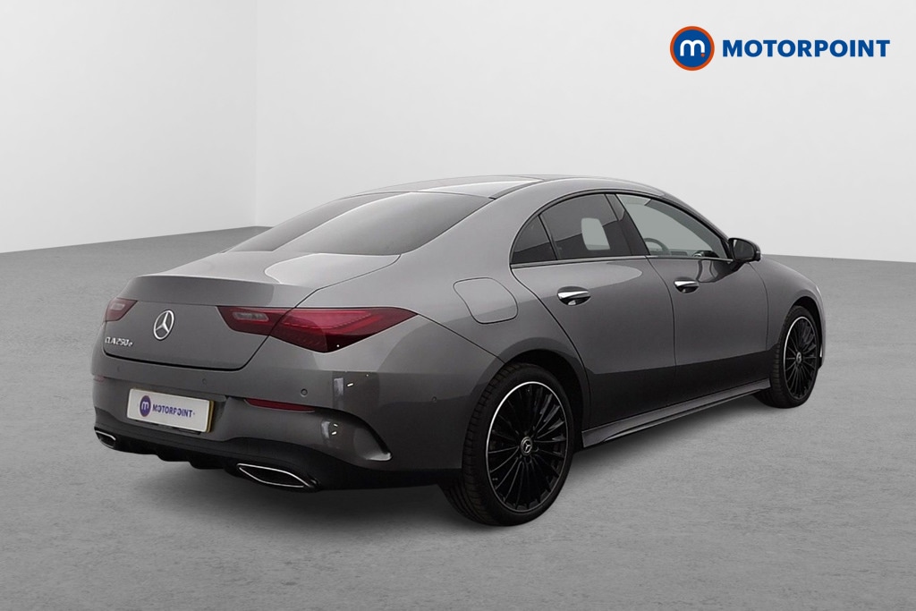 Used Mercedes-Benz CLA 2024 for sale - 76508453: Photo 7