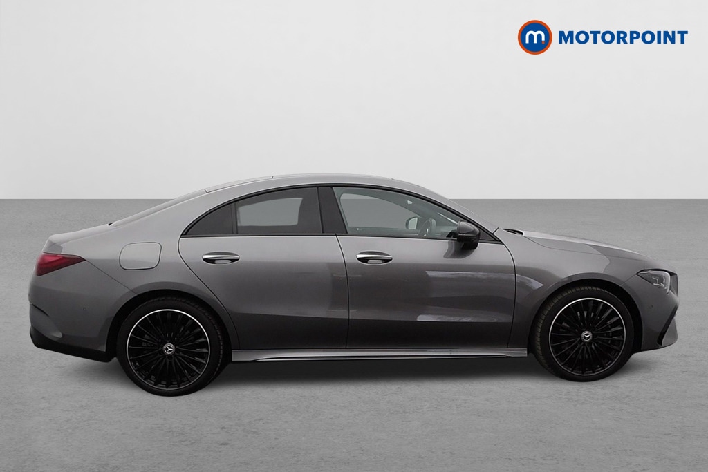 Used Mercedes-Benz CLA 2024 for sale - 76508453: Photo 8