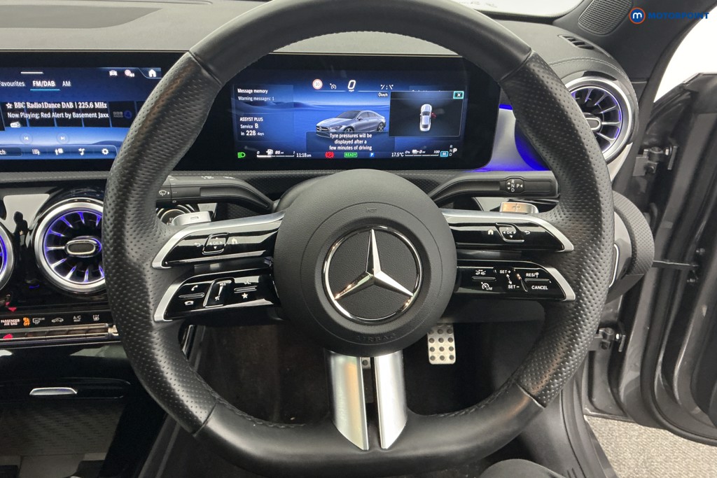 Used Mercedes-Benz CLA 2024 for sale - 76508453: Photo 9