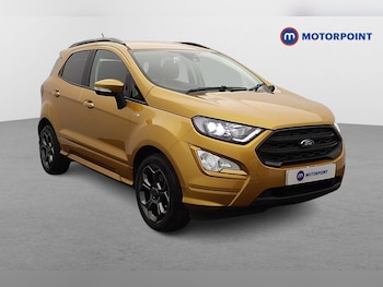 Used Ford Ecosport 2022 for sale - 78255856: Photo