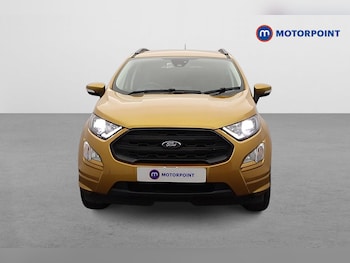 Used Ford Ecosport 2022 for sale - 78255856: Photo