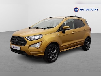 Used Ford Ecosport 2022 for sale - 78255856: Photo
