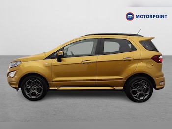 Used Ford Ecosport 2022 for sale - 78255856: Photo