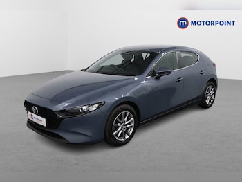 Used Mazda Mazda3 2022 for sale - 78509774: Photo