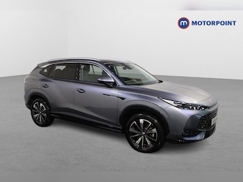 Used MG MG HS 2025 for sale - 78344524: Photo