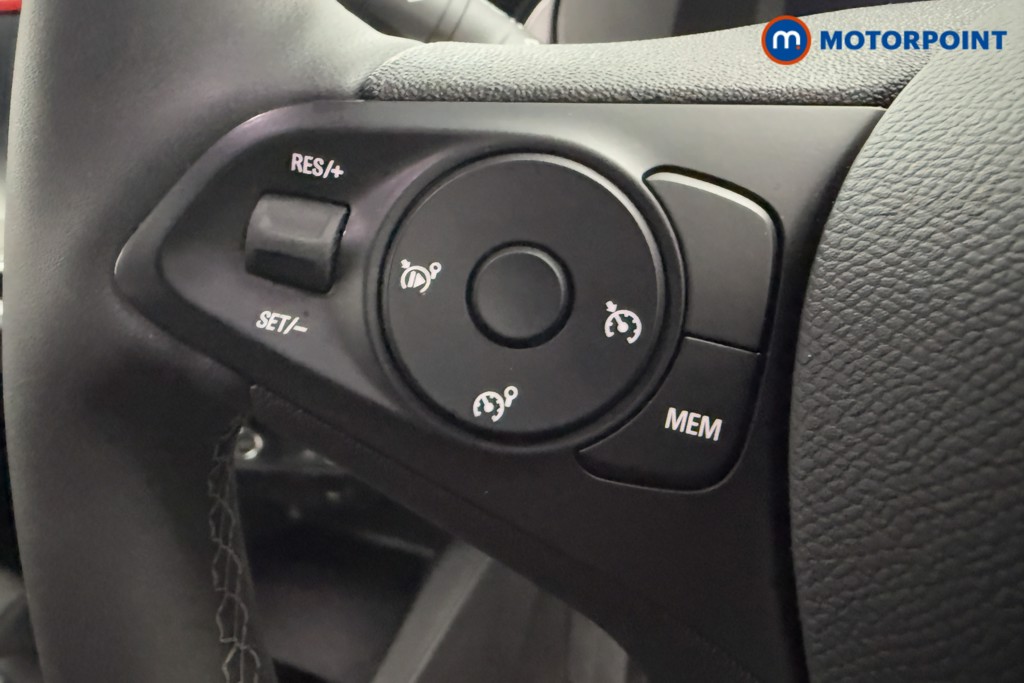 Used Vauxhall Corsa 2023 for sale - 77286716: Photo 11