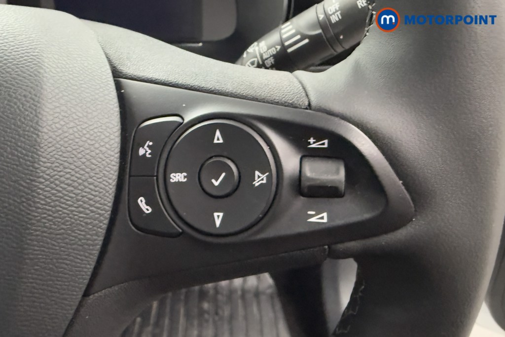 Used Vauxhall Corsa 2023 for sale - 77286716: Photo 12