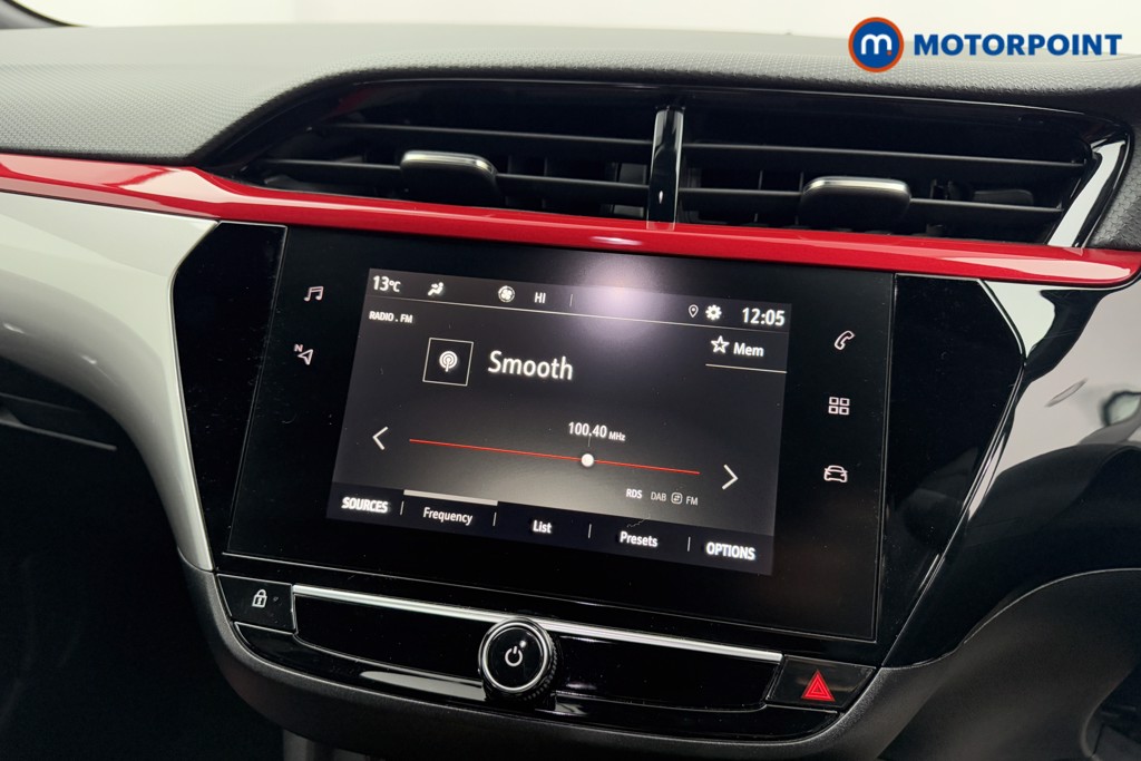 Used Vauxhall Corsa 2023 for sale - 77286716: Photo 14