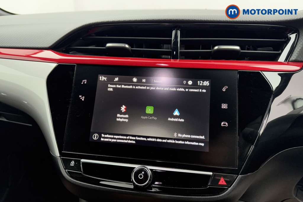 Used Vauxhall Corsa 2023 for sale - 77286716: Photo 15