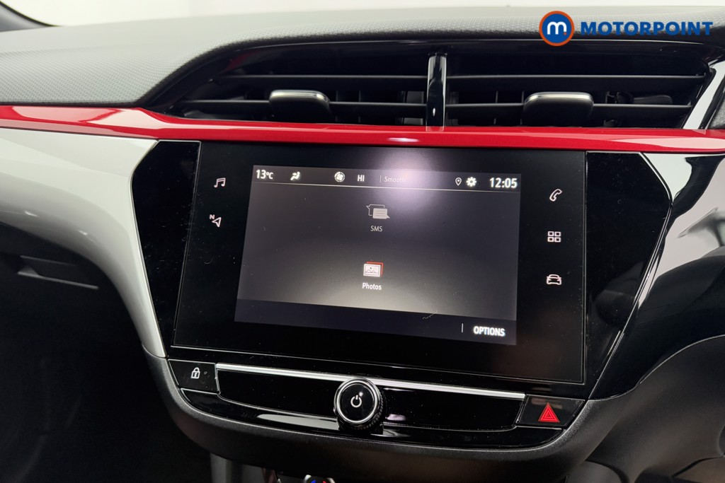 Used Vauxhall Corsa 2023 for sale - 77286716: Photo 16