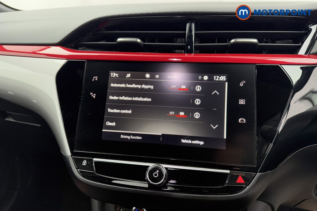 Used Vauxhall Corsa 2023 for sale - 77286716: Photo 17