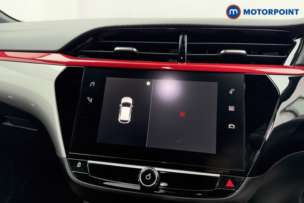 Used Vauxhall Corsa 2023 for sale - 77286716: Photo 18