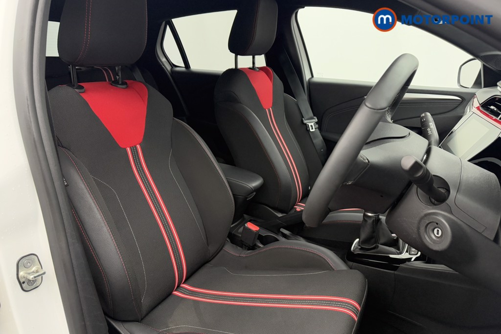 Used Vauxhall Corsa 2023 for sale - 77286716: Photo 24