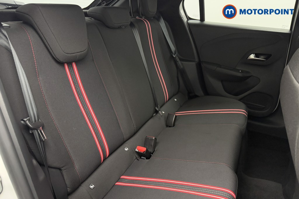 Used Vauxhall Corsa 2023 for sale - 77286716: Photo 27