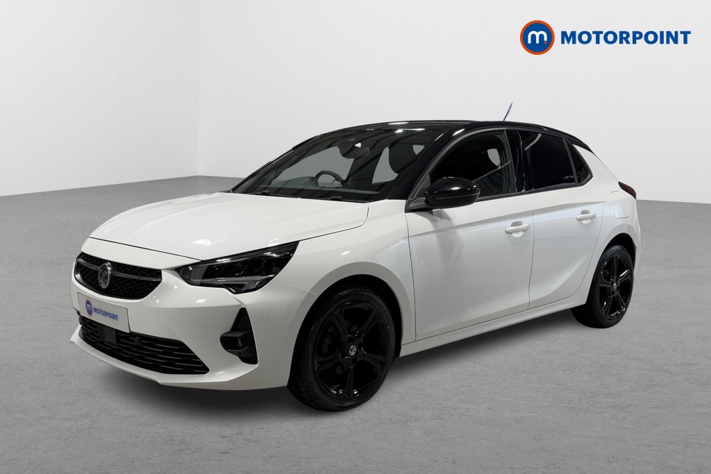 Used Vauxhall Corsa 2023 for sale - 77286716: Photo 3