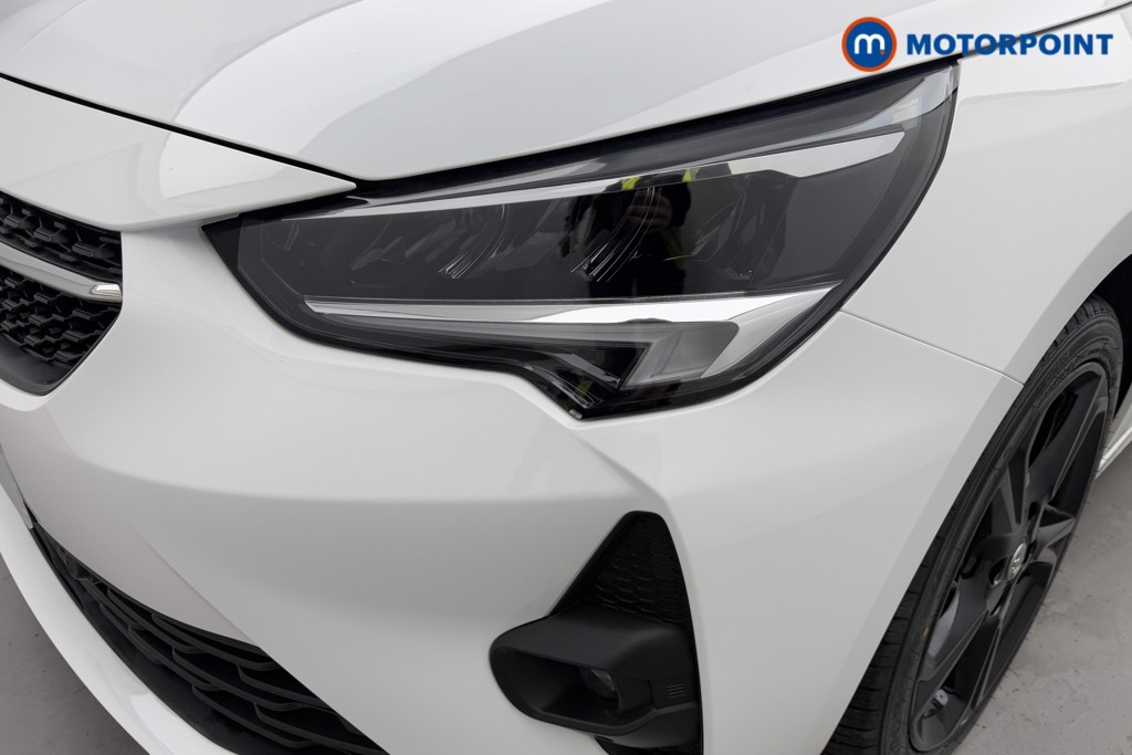 Used Vauxhall Corsa 2023 for sale - 77286716: Photo 31