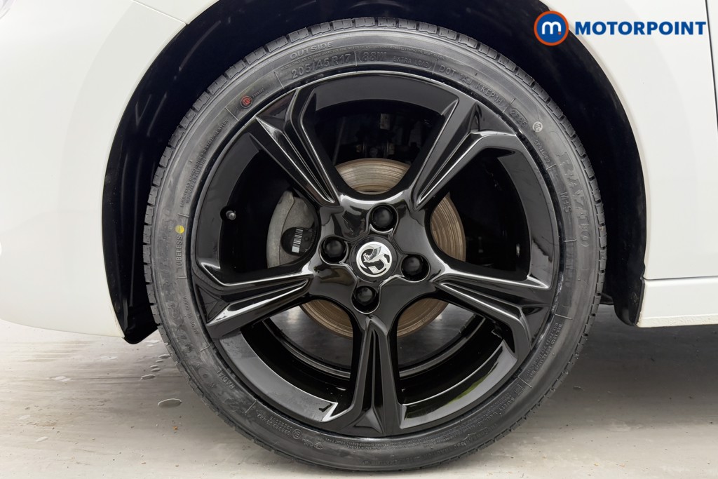 Used Vauxhall Corsa 2023 for sale - 77286716: Photo 32