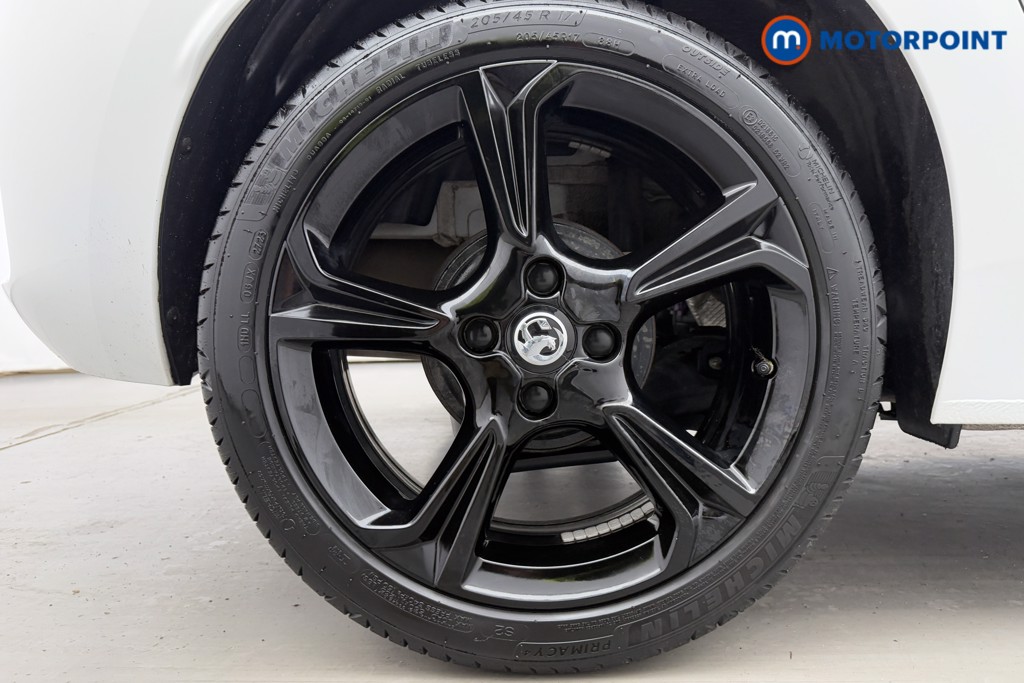 Used Vauxhall Corsa 2023 for sale - 77286716: Photo 34