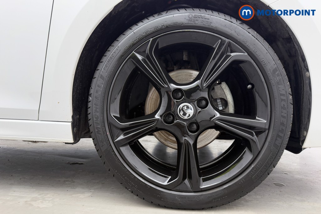 Used Vauxhall Corsa 2023 for sale - 77286716: Photo 35