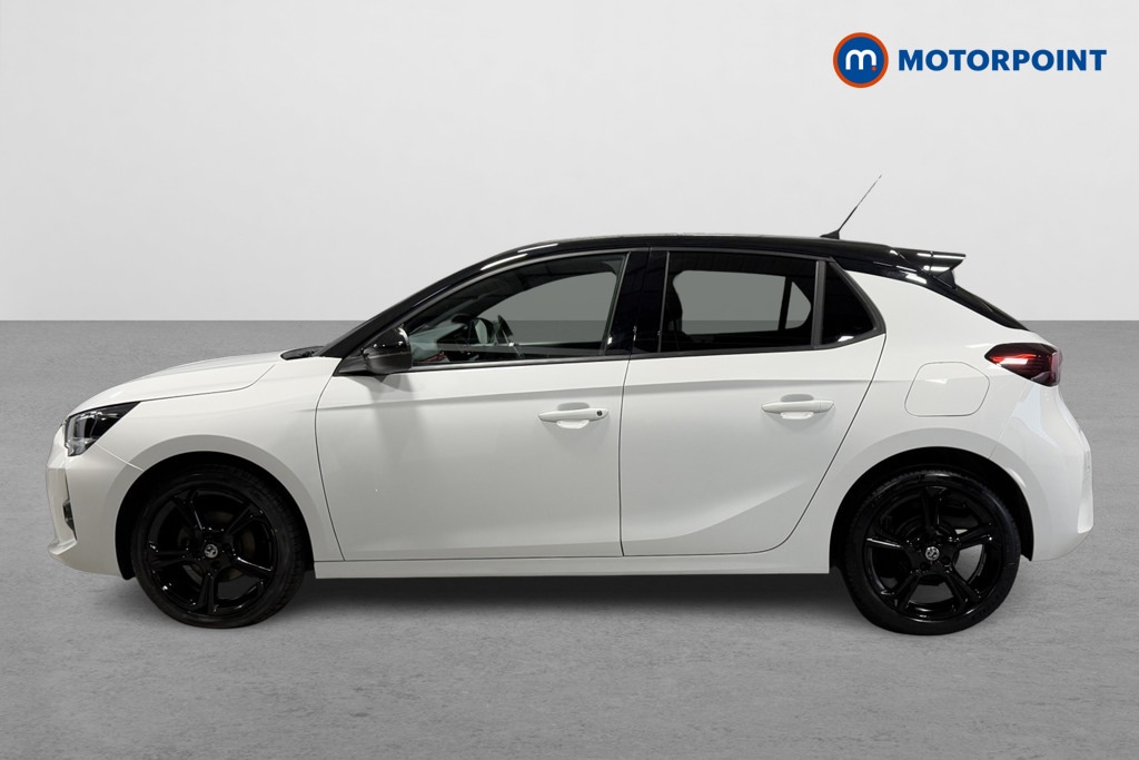 Used Vauxhall Corsa 2023 for sale - 77286716: Photo 4