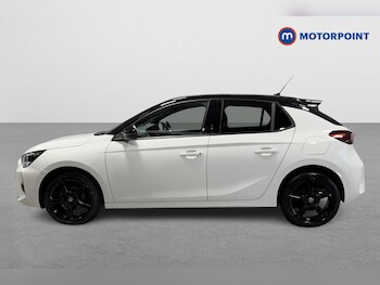 Used Vauxhall Corsa 2023 for sale - 77286716: Photo