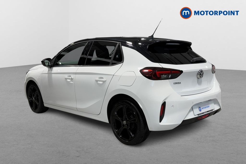 Used Vauxhall Corsa 2023 for sale - 77286716: Photo 5