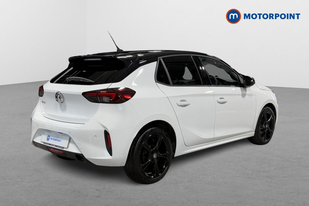 Used Vauxhall Corsa 2023 for sale - 77286716: Photo 7