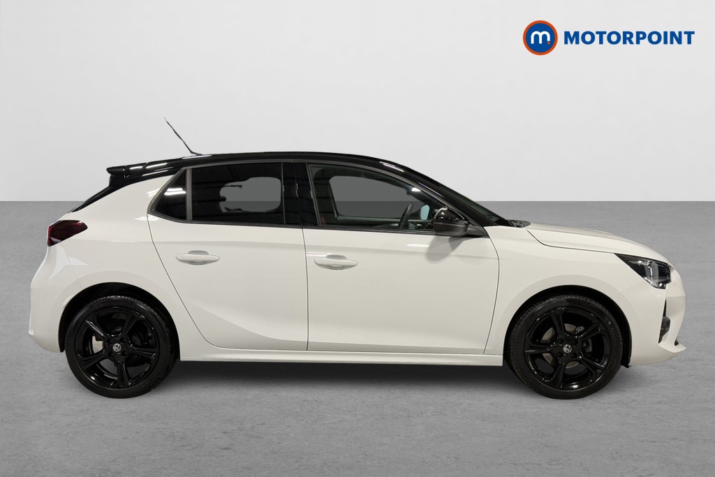 Used Vauxhall Corsa 2023 for sale - 77286716: Photo 8