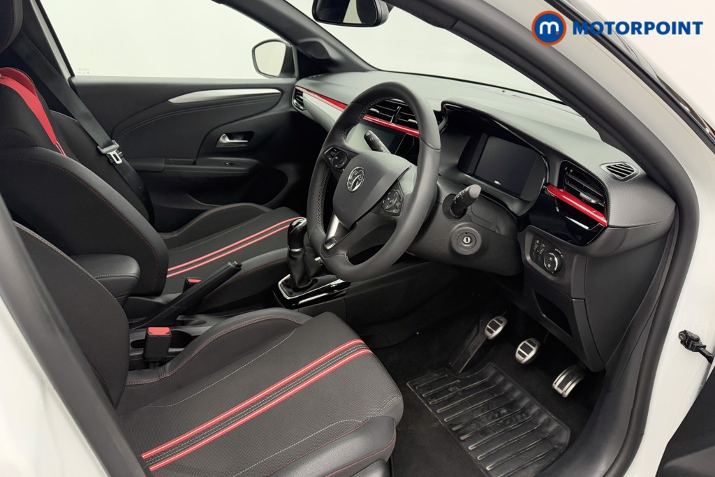 Used Vauxhall Corsa 2023 for sale - 77286716: Photo 9