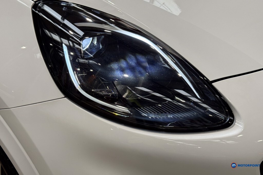 Used Ford Puma 2021 for sale - 77741195: Photo 10