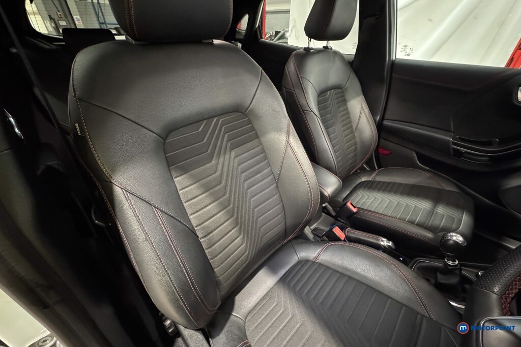 Used Ford Puma 2021 for sale - 77741195: Photo 15