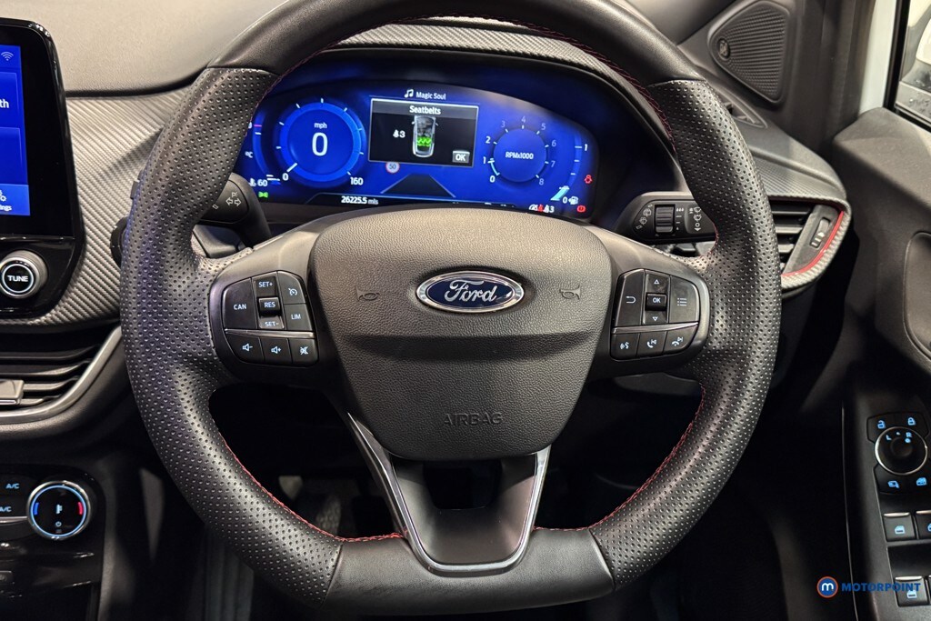 Used Ford Puma 2021 for sale - 77741195: Photo 17