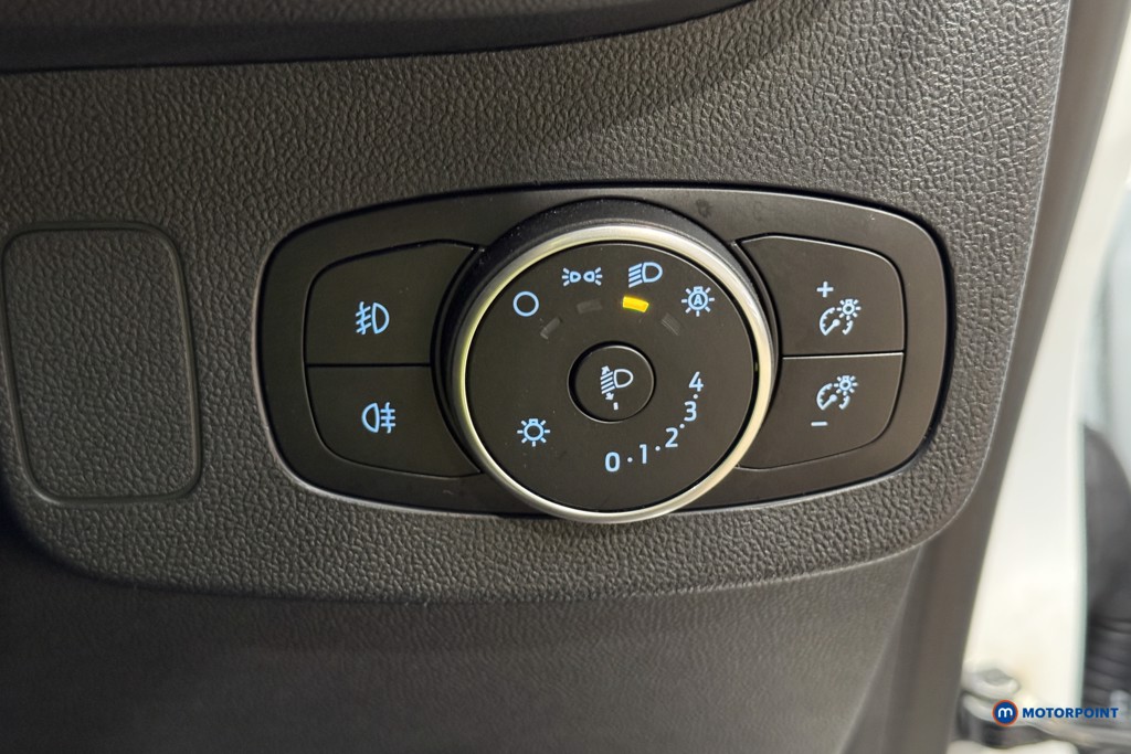 Used Ford Puma 2021 for sale - 77741195: Photo 20