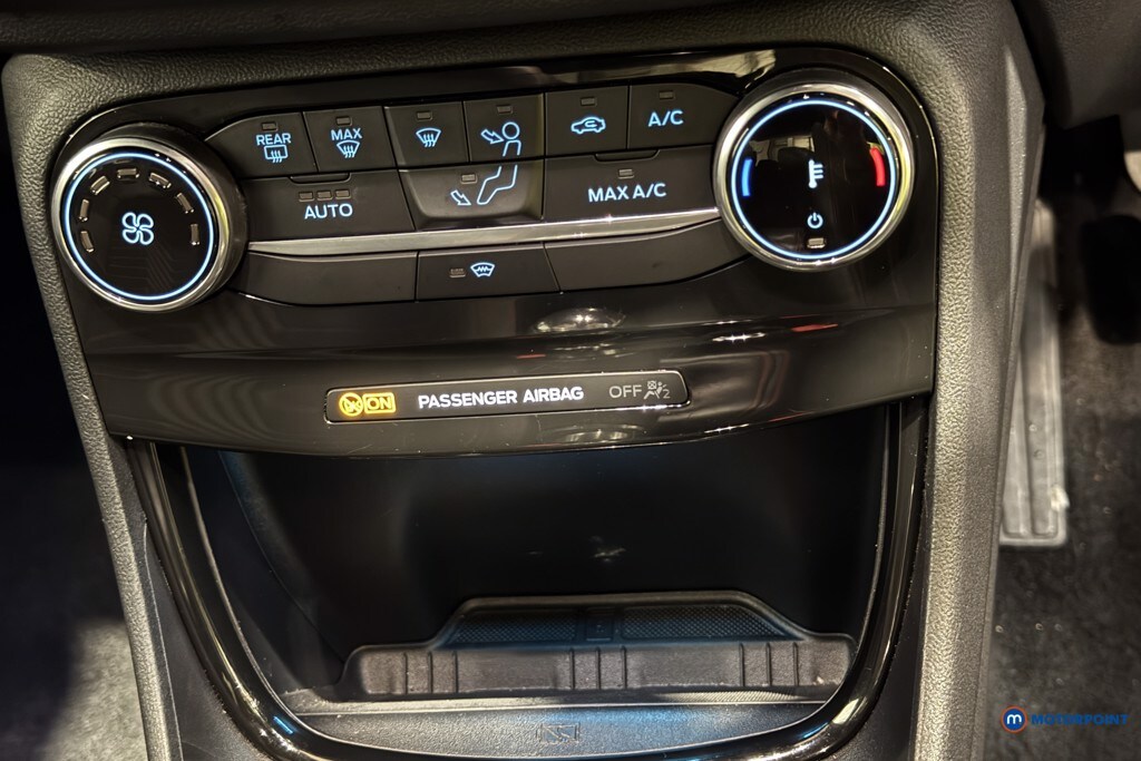 Used Ford Puma 2021 for sale - 77741195: Photo 27