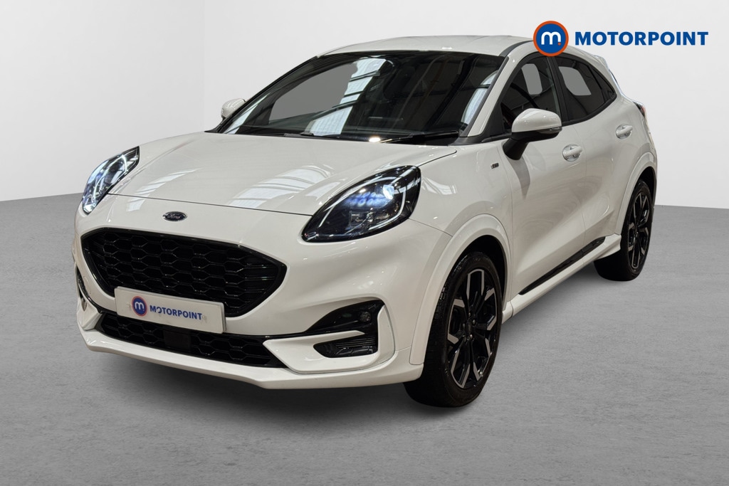 Used Ford Puma 2021 for sale - 77741195: Photo 3