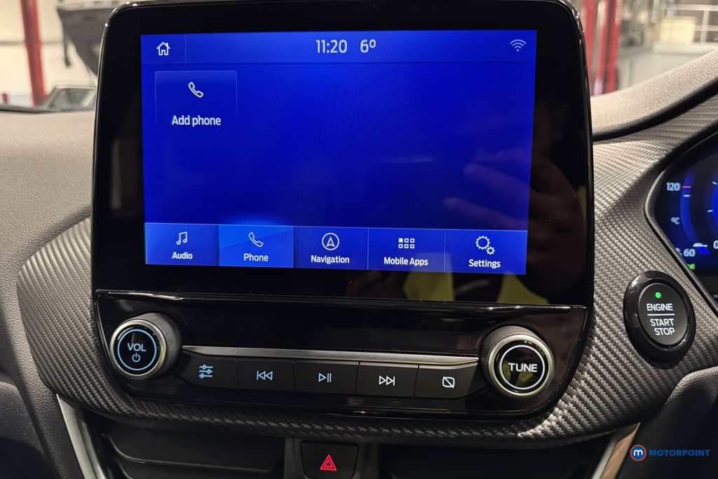 Used Ford Puma 2021 for sale - 77741195: Photo 32