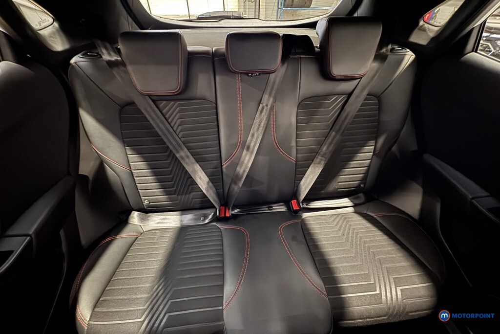 Used Ford Puma 2021 for sale - 77741195: Photo 35