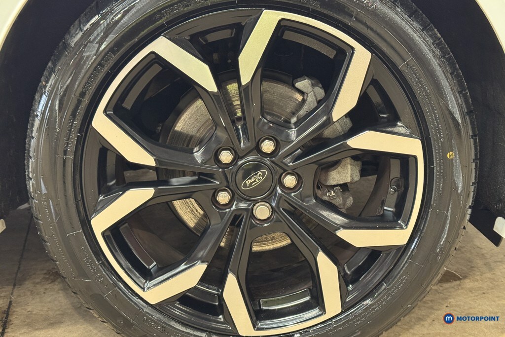 Used Ford Puma 2021 for sale - 77741195: Photo 38