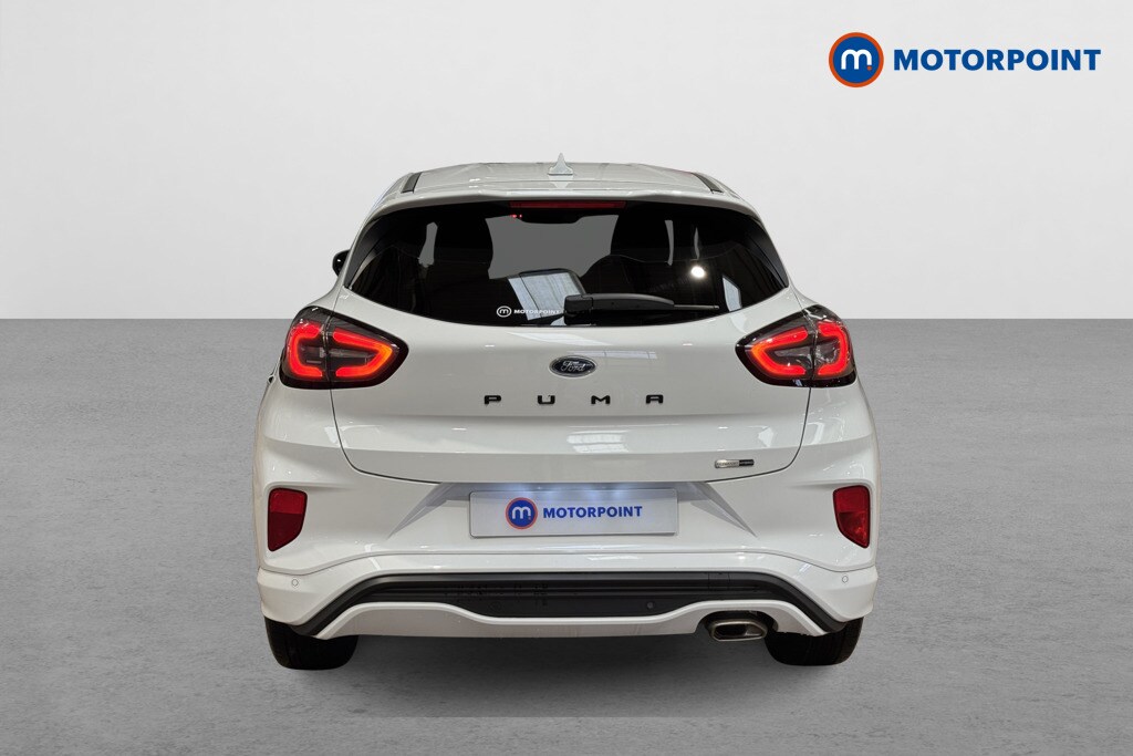 Used Ford Puma 2021 for sale - 77741195: Photo 6