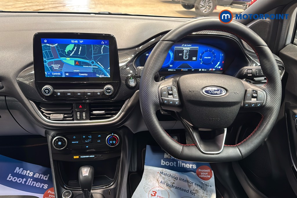 Used Ford Puma 2022 for sale - 78095402: Photo 10