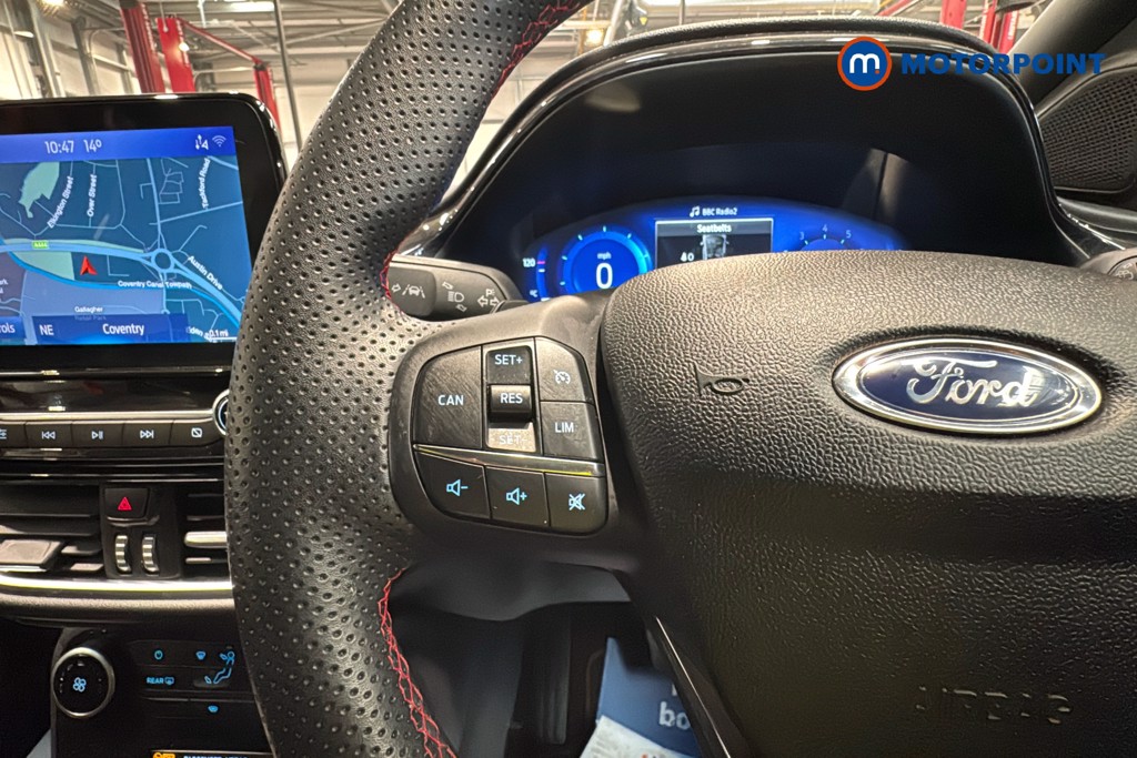 Used Ford Puma 2022 for sale - 78095402: Photo 11