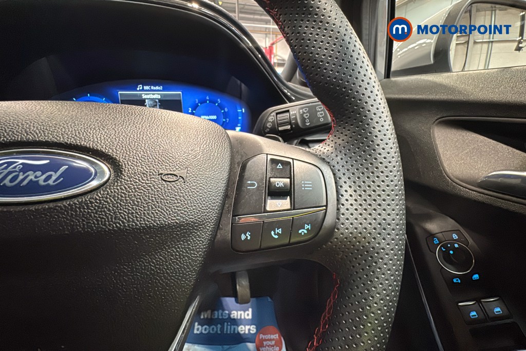 Used Ford Puma 2022 for sale - 78095402: Photo 12