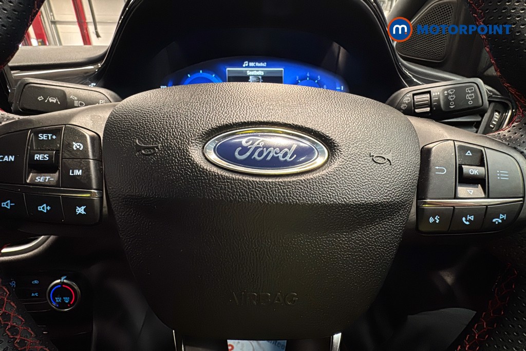 Used Ford Puma 2022 for sale - 78095402: Photo 13