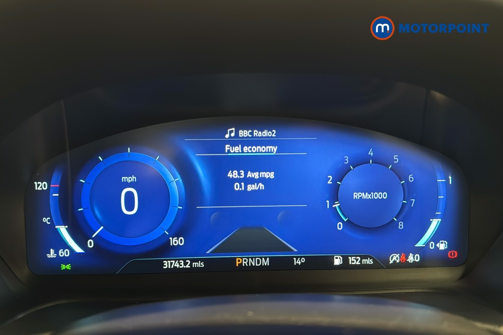 Used Ford Puma 2022 for sale - 78095402: Photo 14