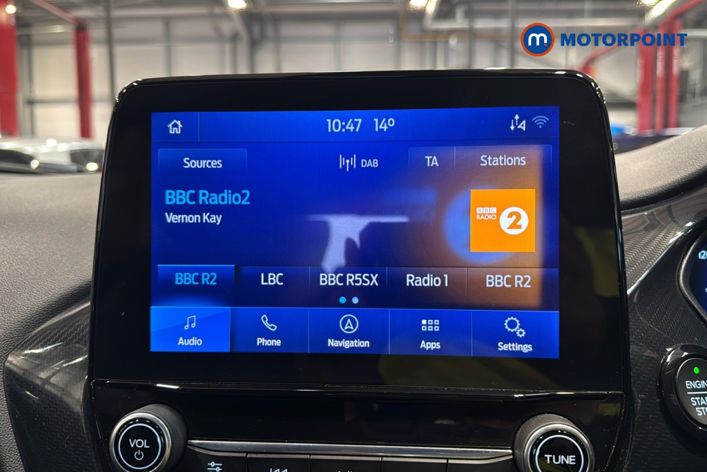 Used Ford Puma 2022 for sale - 78095402: Photo 15