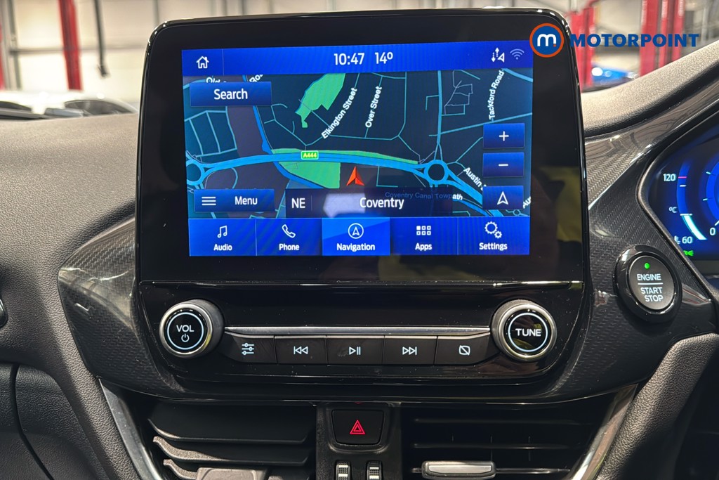 Used Ford Puma 2022 for sale - 78095402: Photo 16