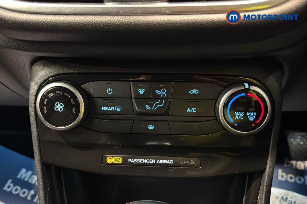 Used Ford Puma 2022 for sale - 78095402: Photo 17