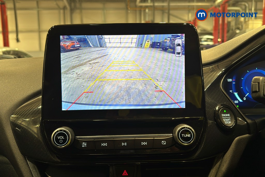 Used Ford Puma 2022 for sale - 78095402: Photo 18